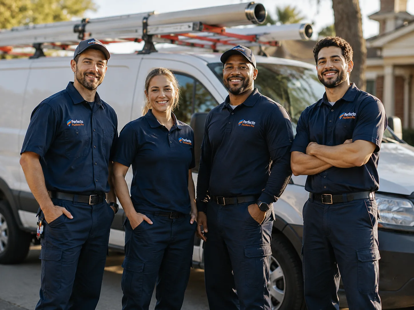 Emergency Plumber Near Me in Loretto, MI near me